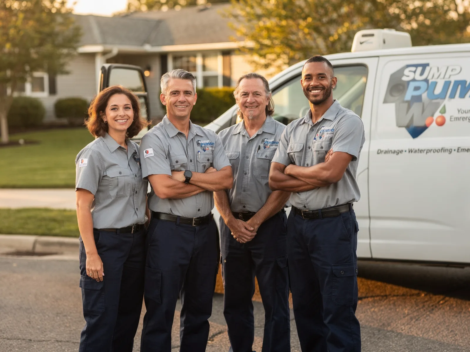 Water Heater Repair company in South El Monte, CA